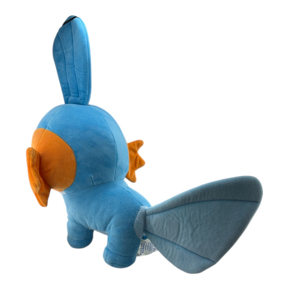 Build A Bear Pokemon Muskie - Picture 2 of 6